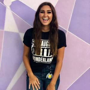 Meet your Posher, Miranda